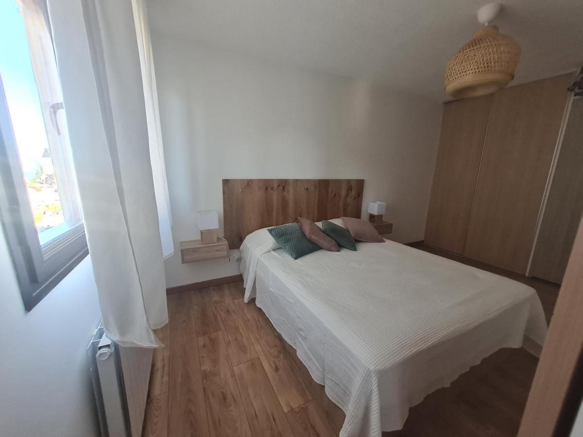 Charmant 2 Pieces Centre Station Valberg Ngoại thất bức ảnh